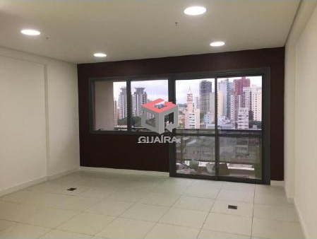 Imagem 1 de 10 de Sala À Venda, 1 Vaga, Centro - São Bernardo Do Campo/sp - 83936