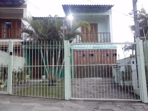 Imagem 4 de 4 de Casa - Nonoai - Ref: 16839 - V-mi3745
