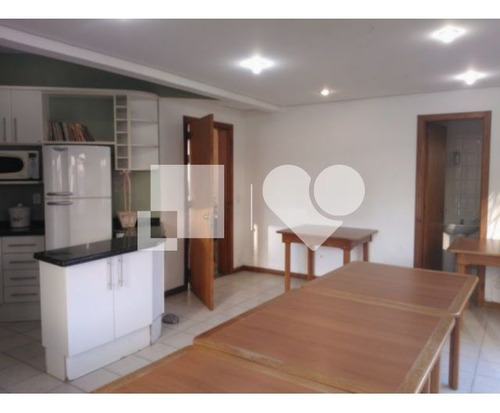 Imagem 13 de 15 de Apartamento - Praia De Belas - Ref: 6504 - V-233029