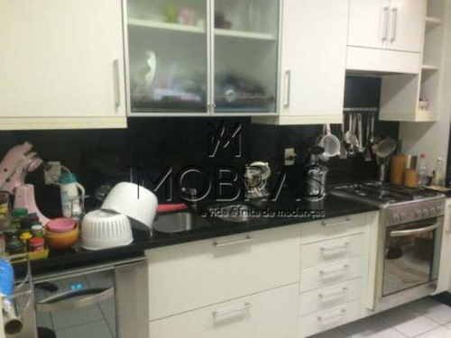 Imagem 4 de 15 de Apartamento A Venda Em Ipanema De 3 Quartos, Suíte, Vaga De Garagem!! - Ap4392