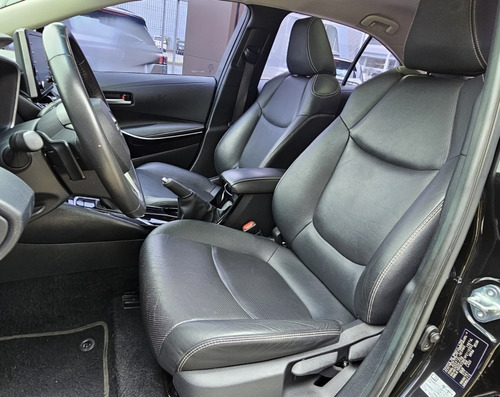 Toyota Corolla 2.0 VVT-IE FLEX XEI DIRECT SHIFT