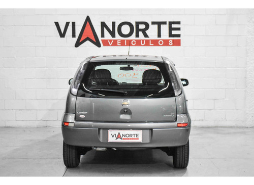 Chevrolet Corsa 1.4 MPFI MAXX 8V FLEX 4P MANUAL