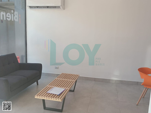 Arriendo Bodega Macul 20 M2 Con Valor Todo Incluido