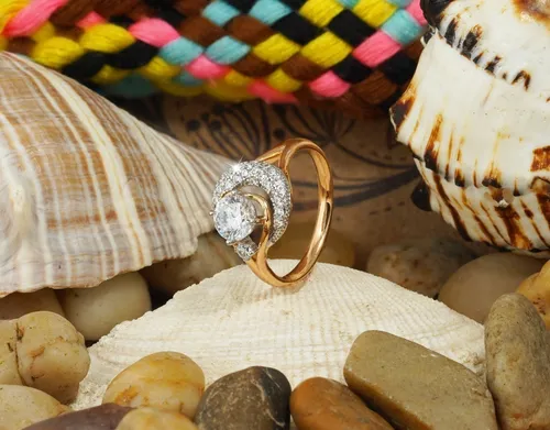 Argollas de matrimonio en oro de 24k sale