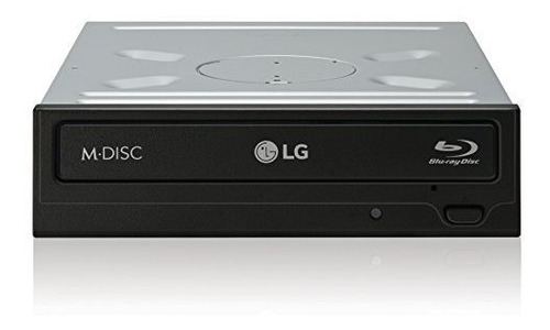 LG Super Multi Azul Sata Interno 16x Blu-ray Disc Rewriter O