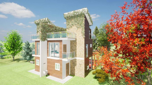 Imagen 5 de 30 de Proyecto Ecológico Con Rio Artificial En Punta Cana