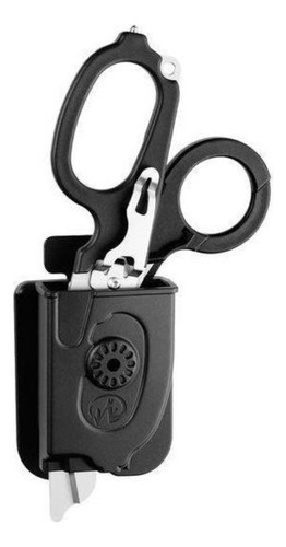 Tesoura Leatherman De Resgate Raptor Com 6 Funções