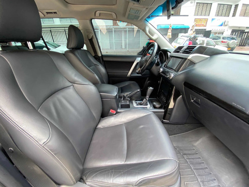 Toyota Prado Txl