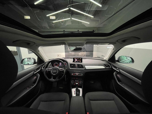 Imagen 9 de 23 de Audi Q3 1.4tfsi 150hp Stronic Todos Los Service En Audi 2016