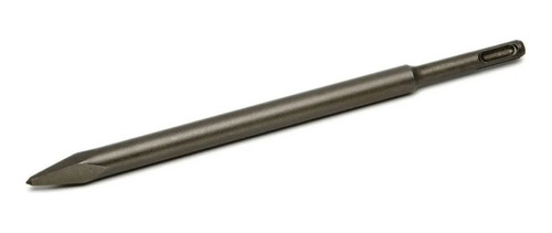 Cincel Punta Sds Plus 250 Mm Ezeta Para Rotomartillo Visnu