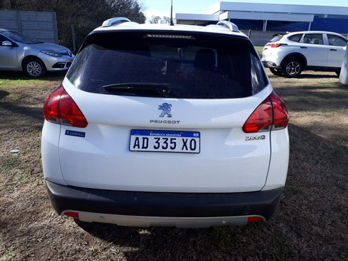 Peugeot 2008 1.6 Allure Tip