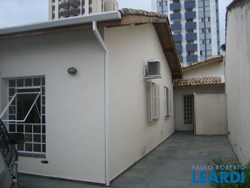 Imagem 14 de 15 de Casa Térrea - Brooklin - Sp - 558668