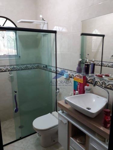 Imagem 12 de 17 de Sobrado Residencial À Venda, Jardim Das Indústrias, São José Dos Campos - So0502. - So0502