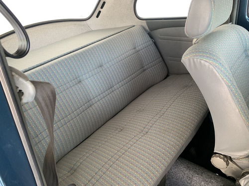Imagem 4 de 14 de Volkswagen Fusca 1.6