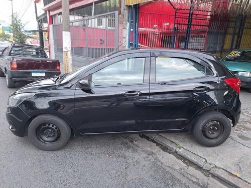 Ford Ka 1.0 Se Flex 5p