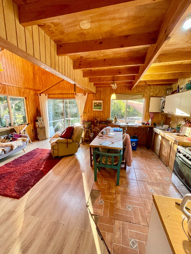 Vívelo Turísmo! Casa, Cabañas, Hostal En Ruta A La Patagonia