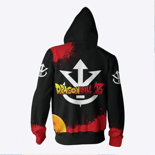 Sh Sudadera Con Capucha Anime Dragon Ball Z For Cosplay