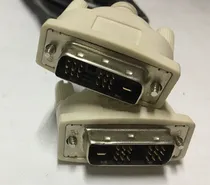Comprar Cable De Video Digital Dvi A Dvi 18+1 Pin Video Monitor