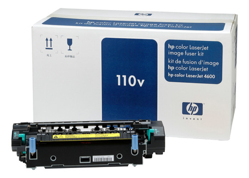 Kit Fusor De Imagen Hp C9725a