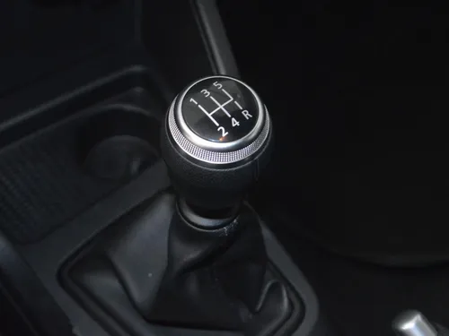 Renault Duster 1.6 Zen Mt