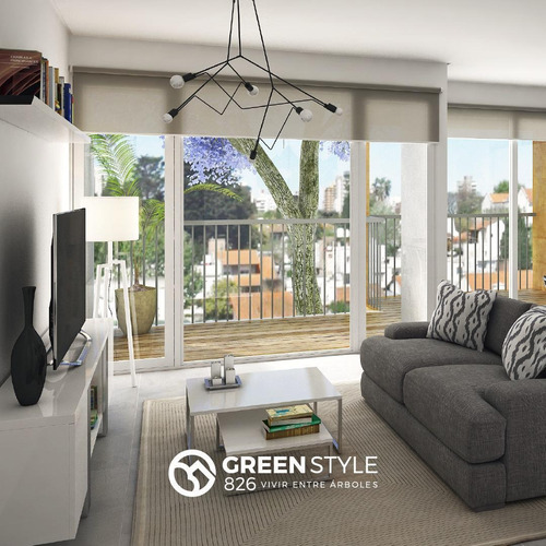 Imagen 4 de 11 de Departamento En Venta En Ing. Maschwitz, Escobar, G.b.a. Zona Norte