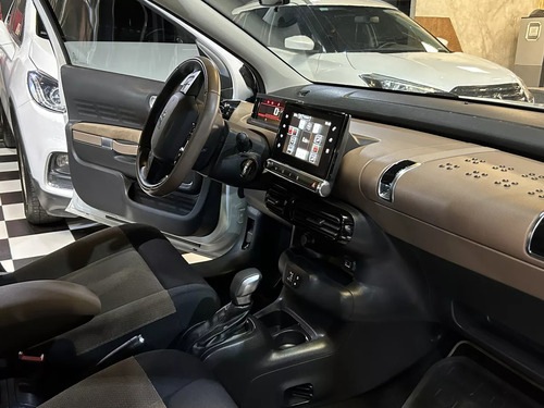 Citroën C4 Cactus 1.2 Puretech 110 At6 S&s Shine