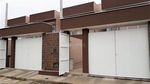 Imagem 1 de 16 de Casa Com 3 Quartos, 103 M² Por R$ 550.000 - Jardim Atlântico Leste (itaipuaçu) - Maricá/rj - Ca20932