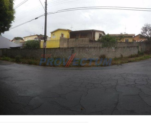 Imagem 1 de 5 de Terreno À Venda Em Jardim Santa Genebra - Te276110