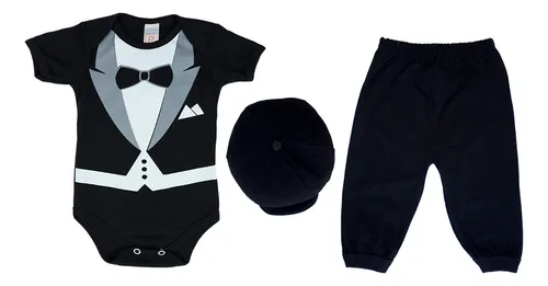 Smoking para bebe hotsell