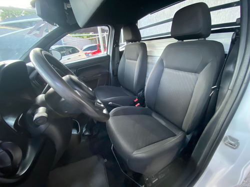 Fiat Strada 1.3 Freedom Cab. Cs Plus Flex 2p