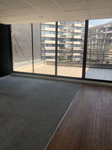 Imagen 8 de 14 de Renta De Oficinas Polanco Acondicionadas