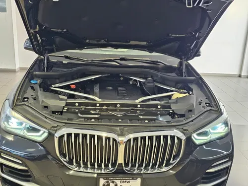 BMW X5 3.0 xDrive 40i X Line At
