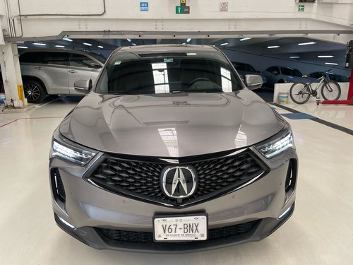 Acura RDX RDX A-SPEC 2024