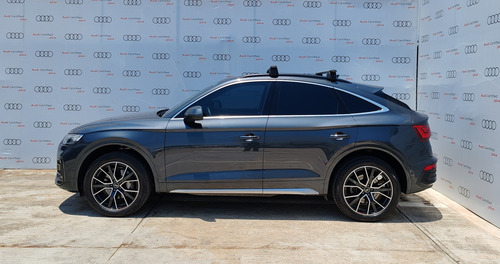 Audi q5 sportback 2.0 45Tfsi Elite Quattro Mild Hybrid