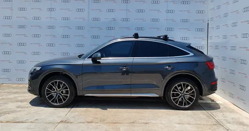 Audi q5 sportback 2.0 45Tfsi Elite Quattro Mild Hybrid
