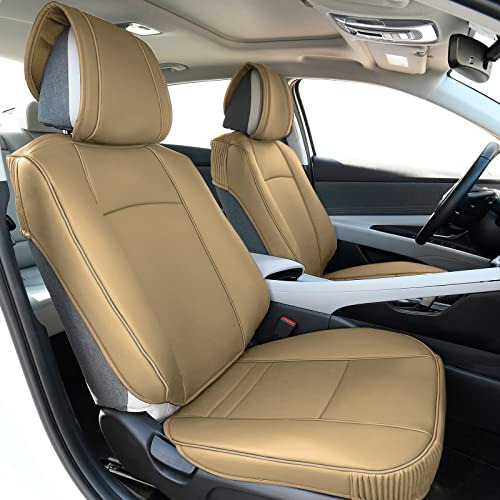 Coverland Astraline Leather Front Car Seat Cover Set  Car S