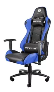 Silla Gamer - Primus Gaming - Chair 100t Pch-101bl