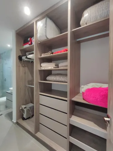 Casa En Venta En Via Antigua Bocono. Cod V26500