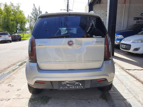 Fiat Idea Mod14 Anticipo $500.000 + Cuotas Fijas