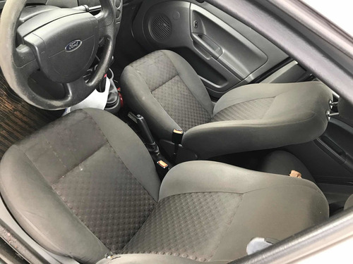 Ford Fiesta Fiesta 1.0 4 Portas