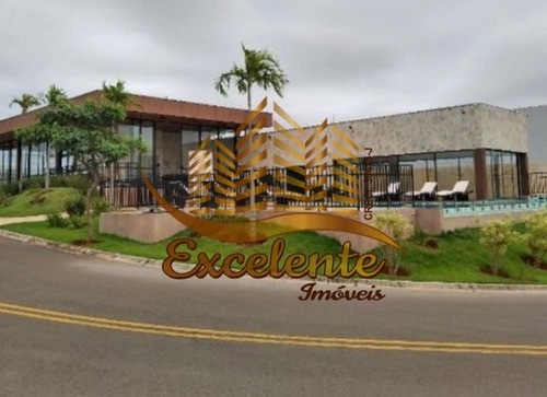 Imagem 1 de 8 de Terreno - Venda - Parque Ortolândia - Cod. 343 - V343
