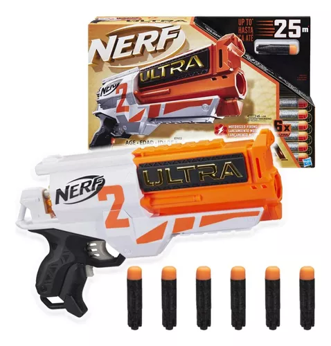 Nerf - Arma de brinquedo Nerf Ultra E7922, Nerf