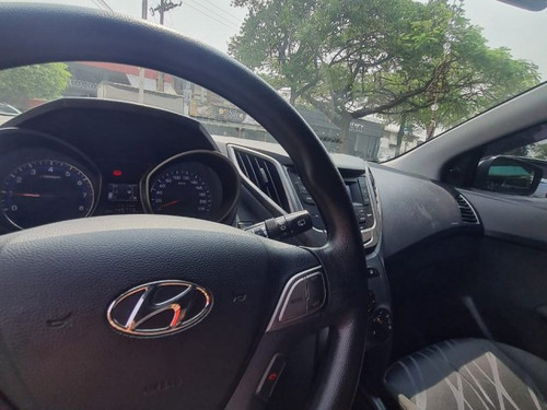 Hyundai HB20 HB20 1.0 COMFORT 12V FLEX 4P MANUAL
