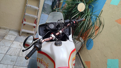 Ténéré Yamaha , Bom Estado Motor Muito Bom Sem Vazamentosos
