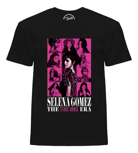 T shirt selena gomez deals