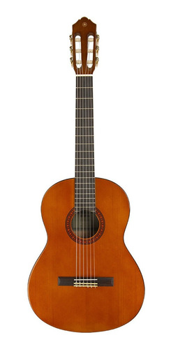 Guitarra Clasica Yamaha Cgs103a Criolla 3/4