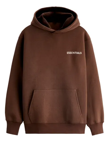 Buzo marron new arrivals