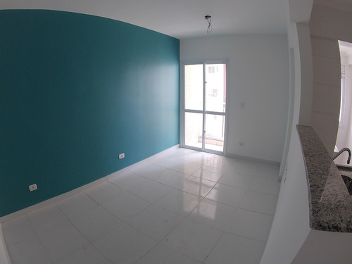 Apartamento - Padrão, Para Venda Em São Bernardo Do Campo/sp - Ap13948