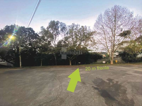 Imagem 4 de 8 de Terreno 1000m² - Gv19925