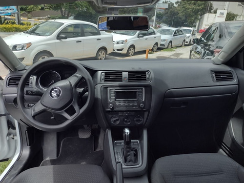 Imagen 14 de 14 de Volkswagen Jetta 2018 2.0 Tiptronic At